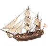 Image de Candelaria - Bateau Bois A Construire - Serie 3 - Occre