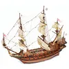 Image de Apostol Felipe - Bateau Bois A Construire - Serie 4 - Occre