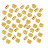 Image de Poulies 4mm X20 - Occre