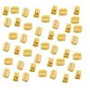 Image de Moufles 4mm X15 - Occre