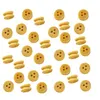 Image de Caps De Mouton 5mm X18 - Occre