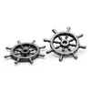 Image de Gouvernail (roue De Timon) De 15mm X2 - Occre