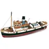 Image de Ulises Rc - Bateau Bois A Construire - Serie 7 - Occre