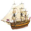 Image de Endeavour - Bateau Bois A Construire - Serie 4 - Occre