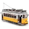 Image de Lisboa - Kits Ferroviaires Multi-matériaux - Occre