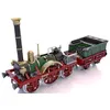 Image de Adler - Kits Ferroviaires Multi-matériaux - Occre