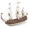 Image de Bateau San Felipe 1/86 kit construction bois OcCre