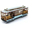 Image de San Francisco - Kits Ferroviaires Multi-matériaux - Occre