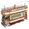 Image de London 106 - Kits Ferroviaires Multi-matériaux - Occre