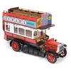 Image de Autobus Dennis Bus b Type - Vintage - Occre