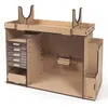 Image de Meuble Atelier Organisateur & Support - Occre