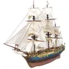 Image de Bounty - Bateau Bois A Construire - Serie 4 - Occre