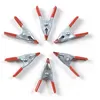 Image de 6 Mini Pinces De Serrage 50 Mm - Occre