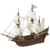 Image de Buccaneer - Bateau Bois A Construire - Serie 2 - Occre