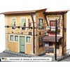Image de Diorama Lisboa - Kits Ferroviaires Multi-matériaux - Occre