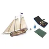 Image de Polaris Avec Voiles Starter Pack - Occre