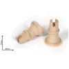 Image de Supports De Base 57mm - Occre