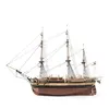 Image de Bateau HMS Erebus 1/75 kit construction bois OcCre