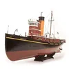 Image de Bateau Remorqueur Hercules RC 1/50 kit construction bois OcCre