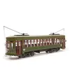 Image de Tram Nouvelle-Orléans 1/24 kit construction bois métal OcCre