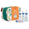 Image de Valise Famille Mustela Set Terre Cuite 5 Pièces