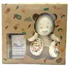 Image de Mustela Coffret Terre Cuite Musti 50ml Lot de 2 Pièces