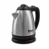 Image de Bouilloire TM Electron - Acier inoxydable - 1000 W - 1.2 L