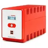 Image de SAI Off Line Salicru 647CA000004 720W Rouge