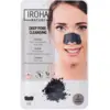 Image de Iroha Nature Charbon Patchs Nez x 5