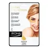 Image de Patchs pour le contour des yeux gold iroha (2 uds)