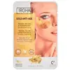 Image de Patches pour les yeux - GOLD - Extra fermeté - 2 pcs - Hypoallergénique - Pour tous types de peau