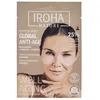 Image de IROHA NATURE - Patchs pour les yeux aux peptides de caféine et de niacinamide 2 unités de 8ml