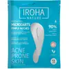 Image de Iroha, Masque pour le visage, Acne Prone - Microdarts Pimple Patches (12 ml)