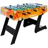 Image de Devessport Table De Baby-foot Pliable