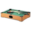 Image de Devessport Table De Billard 3 En 1