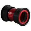 Image de Msc Cuvettes De Boîtier De Pédalier Bb30 Press Fit 68 mm