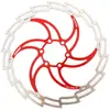 Image de Msc Disque De Frein Ult Rotor Steel 180x1.8 Mm 180 x 18 mm