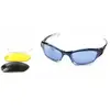 Image de Msc Lunettes De Soleil Pyros Sprint CAT3