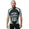 Image de Msc Maillot à Manches Courtes XL
