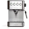 Image de Cafetière Verona - Fonction Automatique - 2 litres - 20 bars - Expresso - Porte-filtre à double sortie