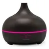 Image de Humidificateur et diffuseur d'arômes Hidra | Bois sombre