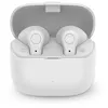 Image de Écouteurs Sans Fil TWS155 PRIXTON   Bluetooth 5.3 - Contrôle Tactile - Autonomie 6h - Couleur blanc