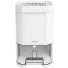 Image de Déshumidificateur Sahara - 0,3 l /jour - Capacité 1 litre - Minuteur - Méthode Peltier