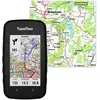 Image de TwoNav, GPS auto, GPS de randonnée avec écran 3,2 pouces et cartes pour VTT, vélo, trekking et navigation (3.20")