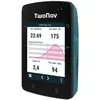 Image de TwoNav, GPS : accessoires, GPS pour VTT, vélo, gravel ou bikepacking avec cartes incluses