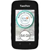 Image de Twonav Compteur Vélo Cross Plus 64 Gb + Spain Topo Ign 1:25.000 One Size