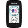 Image de Twonav Compteur Vélo Cross Plus 64 Gb + Great Britain Topo Ordnance Survey 1:25.000 One Size