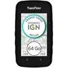 Image de Twonav Compteur Vélo Cross Plus 64 Gb + France Ign Top25 One Size