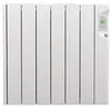 Image de Ducasa - Radiateur avec thermostat électronique AVANT-DGP 1500W