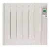 Image de Radiateur mural à fluide caloporteur 1800w Ducasa 0636275